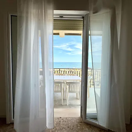 Fronte Mare-carraro Immobiliare - Family 公寓 利多迪迪耶索洛