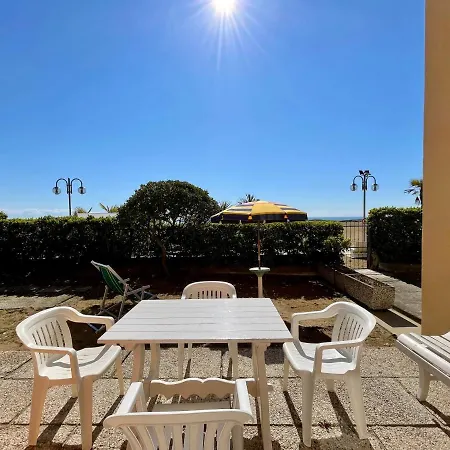 Apartament Fronte Mare-carraro Immobiliare - Family *