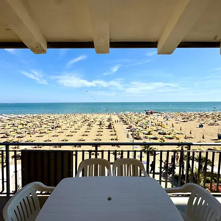 Fronte Mare-carraro Immobiliare - Family