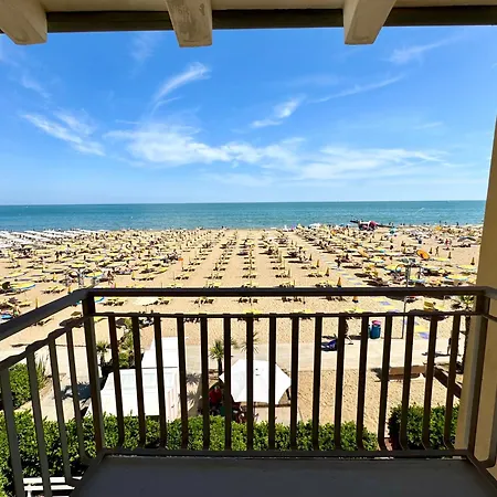 Apartament Fronte Mare-carraro Immobiliare - Family *