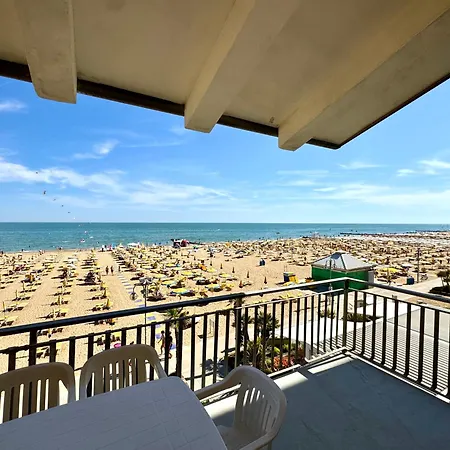 Fronte Mare-carraro Immobiliare - Family