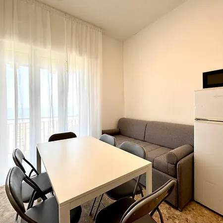 Fronte Mare-carraro Immobiliare - Family Apartamento Lido di Jesolo