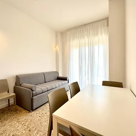 Fronte Mare-carraro Immobiliare - Family *