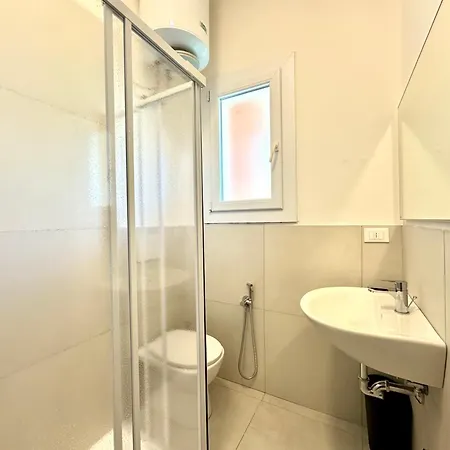 Fronte Mare-carraro Immobiliare - Family * Lido di Jesolo
