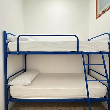 Fronte Mare-carraro Immobiliare - Family *