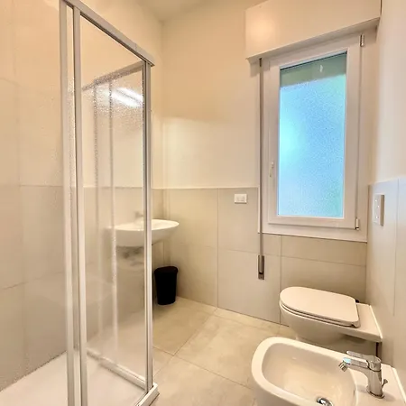 Fronte Mare-carraro Immobiliare - Family * Lido di Jesolo