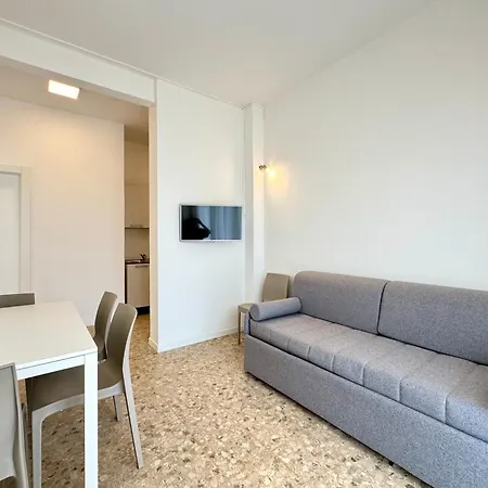 Fronte Mare-carraro Immobiliare - Family Apartament Lido di Jesolo